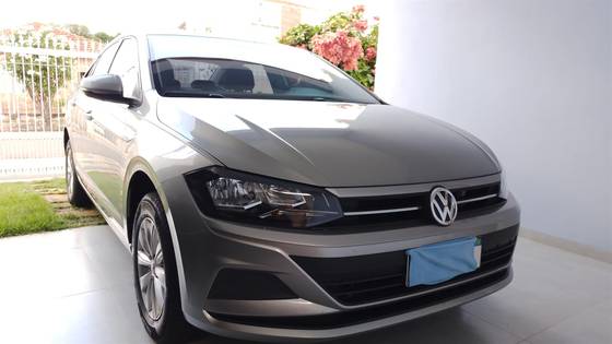 VOLKSWAGEN VIRTUS 1.6 MSI TOTAL FLEX MANUAL